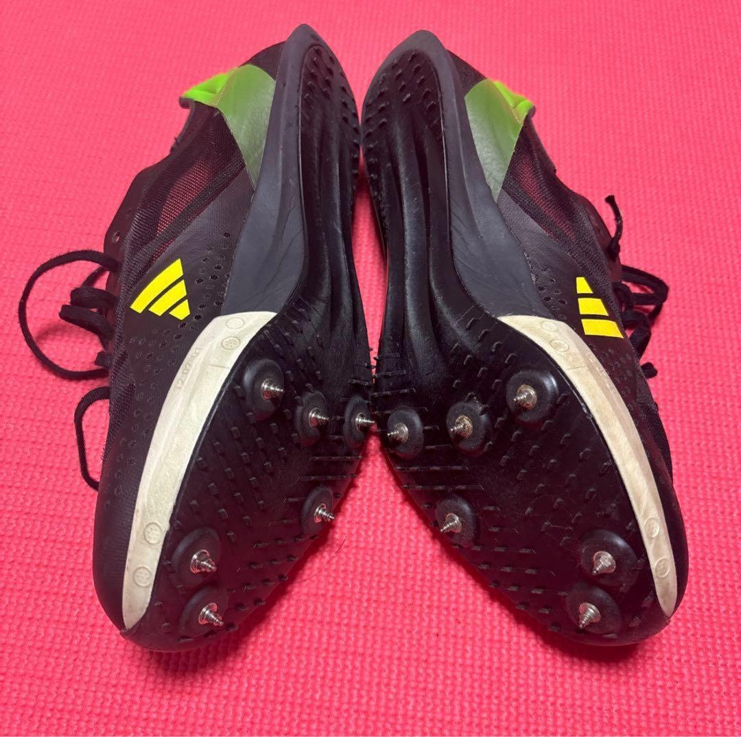 アディゼロプライムSP2 27.5