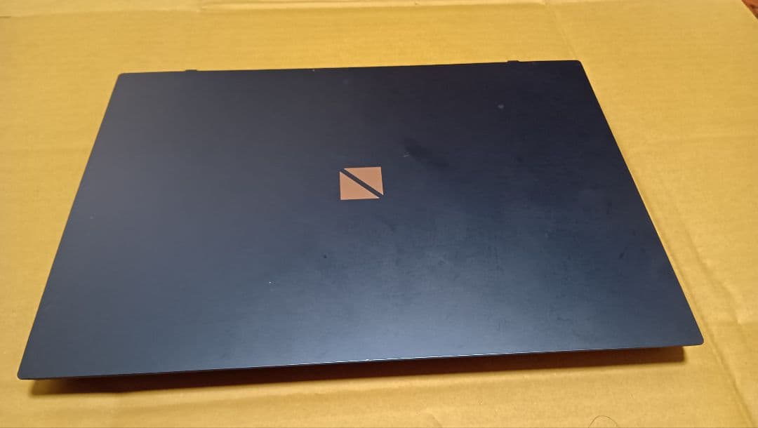 Intel Core i5 ノートPC 本体ジャンク