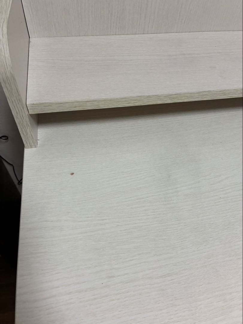 ニトリシステムベッド