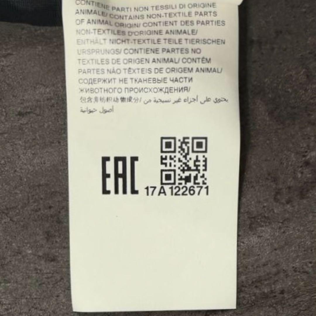 美品 TATRAS タトラス ダウン アウター ウール GIACINTO ロゴ