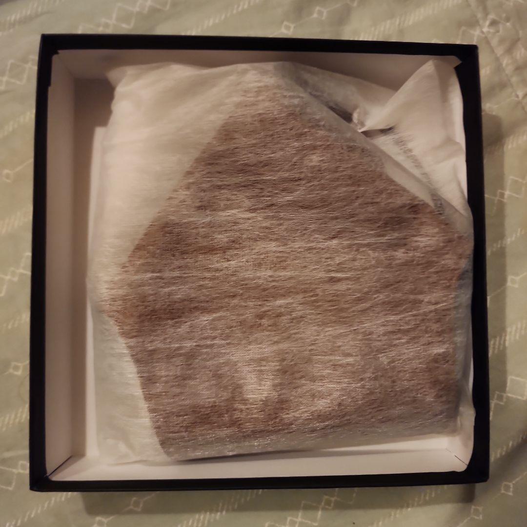 高澤けーすけコラボ　カメラレザーラップ　ブラウン　新品未開封品