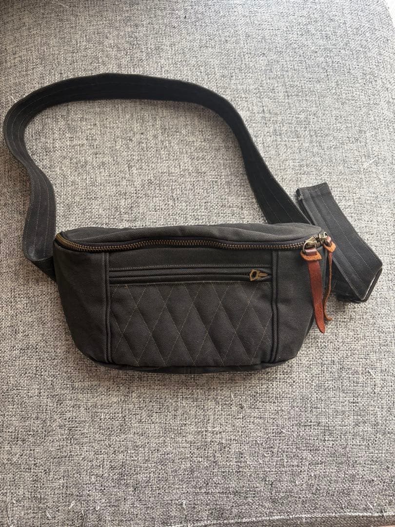 geruga ゲルガ　バッグ