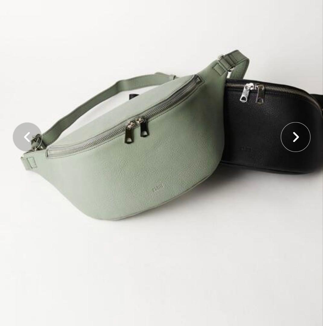 chiiiibagウエストバック