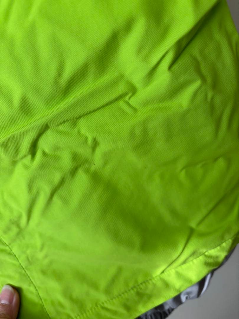 masa　DC スキーウェア 子ども用　上下セット