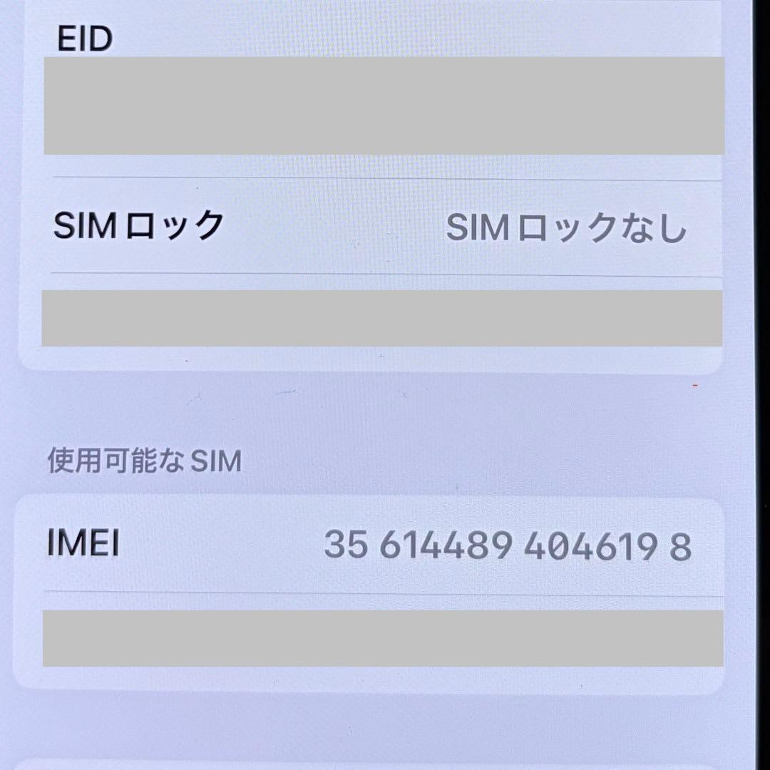iphone13 pro シエラブルー