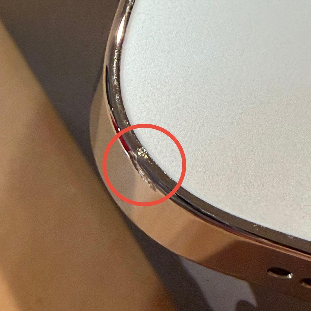 iphone13 pro シエラブルー