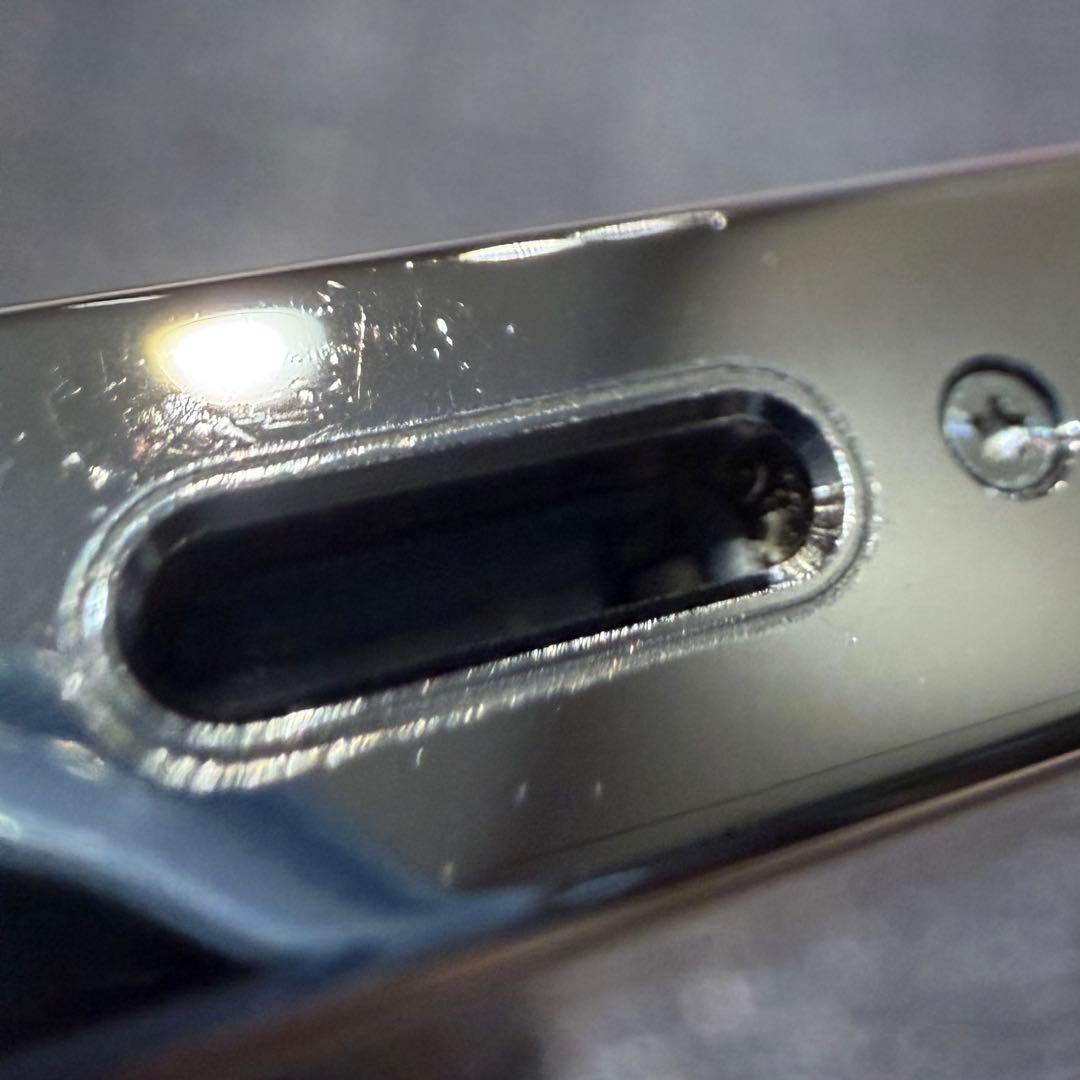 iphone13 pro シエラブルー