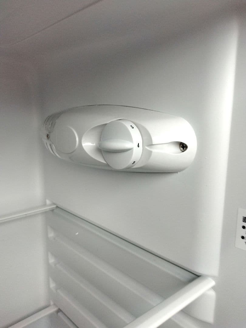 【北九州市限定】アイリスオーヤマ　2ドア冷蔵庫　2823年製　162L