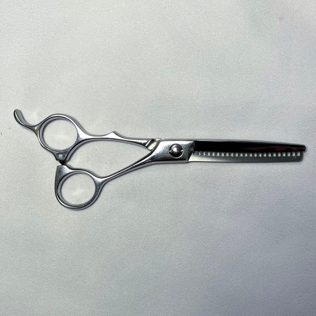 サクシード　セニングシザー　succeed エレーナセニング２３　美容師　理容師