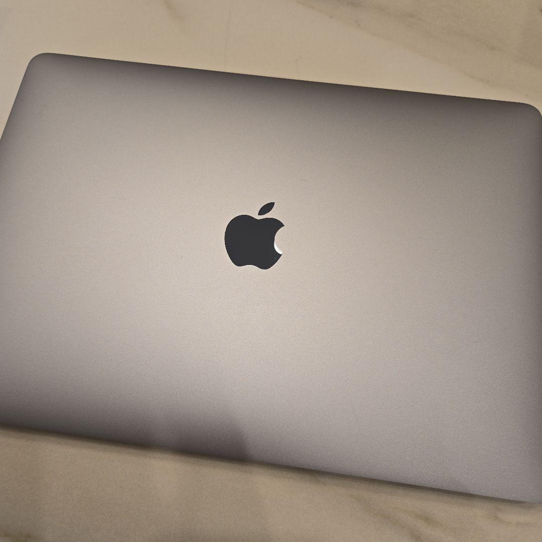 MacBook Pro 13インチ 16GB/1TB