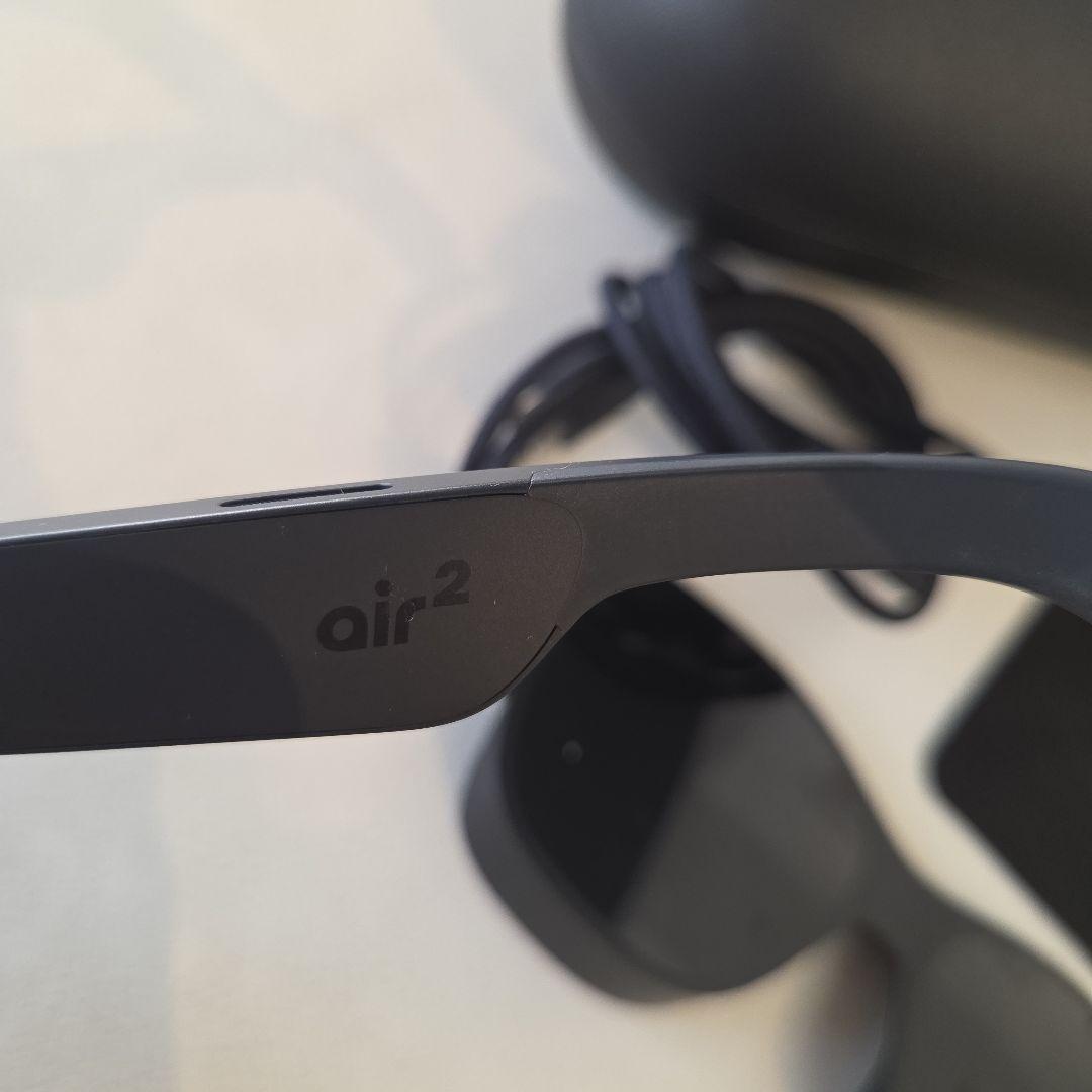 その他 XREAL AIR 2