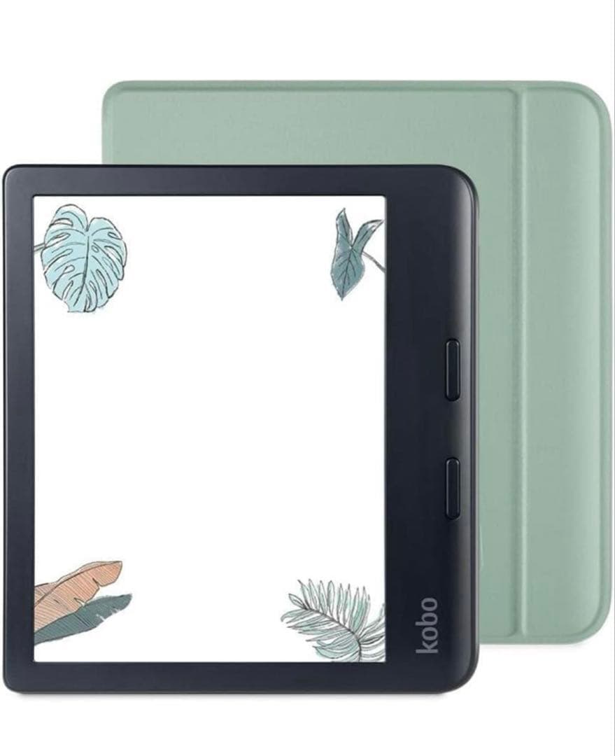 601018新品未開封Kobo Libra Colour 本体