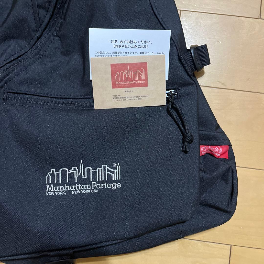 ★専用です★ マンハッタンポーテージ　 ショルダーバッグ 新品、未使用
