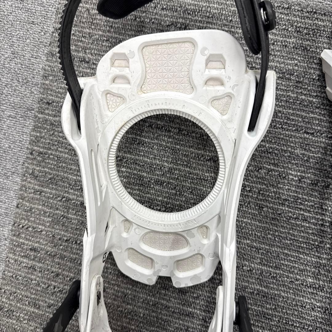 BENTL AXTION ベントメタル バインディング M 21シーズン