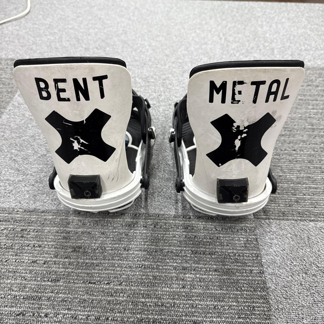 BENTL AXTION ベントメタル バインディング M 21シーズン