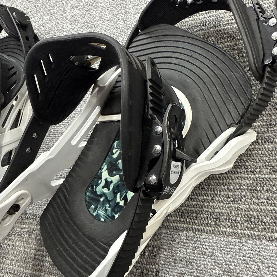 BENTL AXTION ベントメタル バインディング M 21シーズン