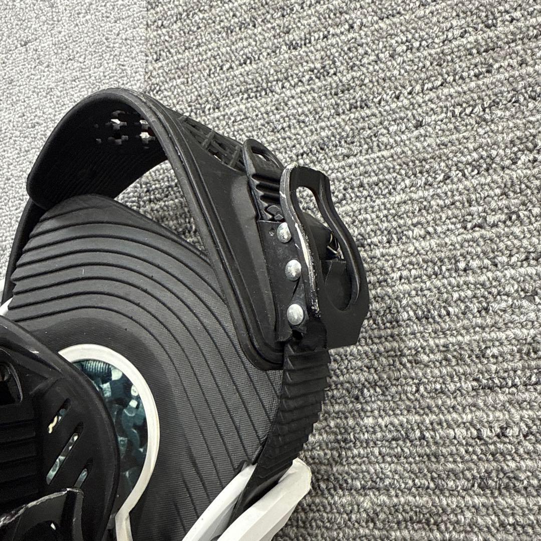 BENTL AXTION ベントメタル バインディング M 21シーズン