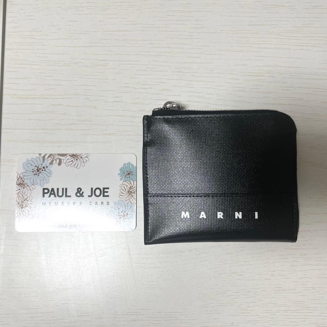 【SALE】MARNI ブラック ケース