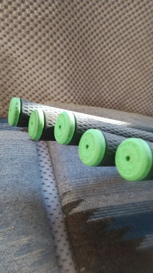 P.tune PG101アイアンセット ピジョン MCI 50Rシャフト 極美品