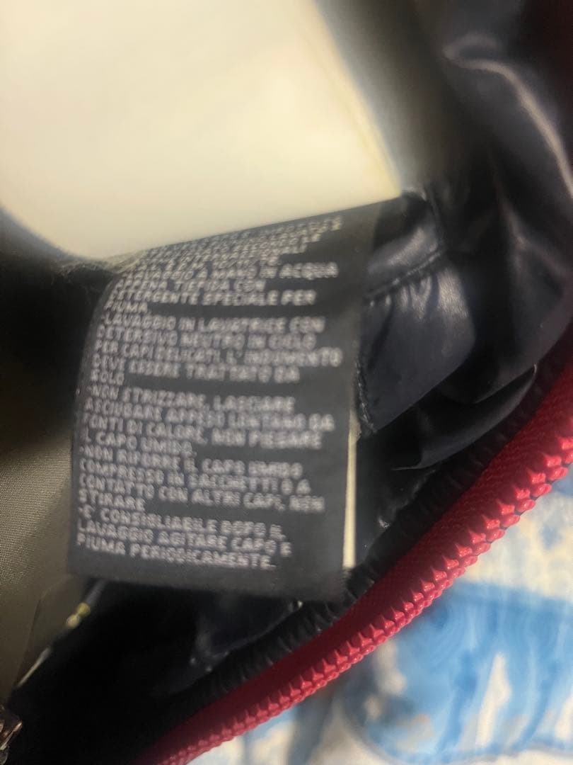 DIESELダウンジャケット