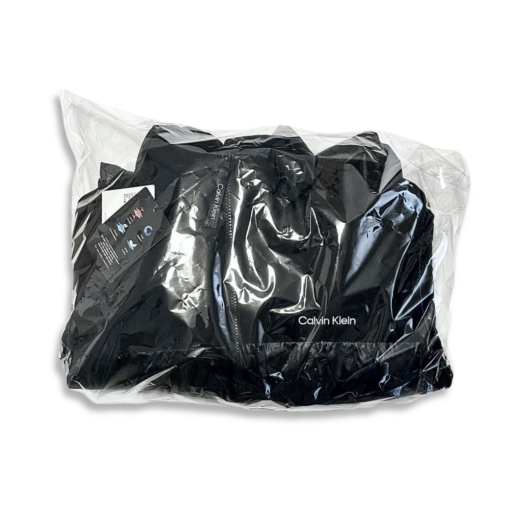 本日限定   W Short Down Jacket（L）