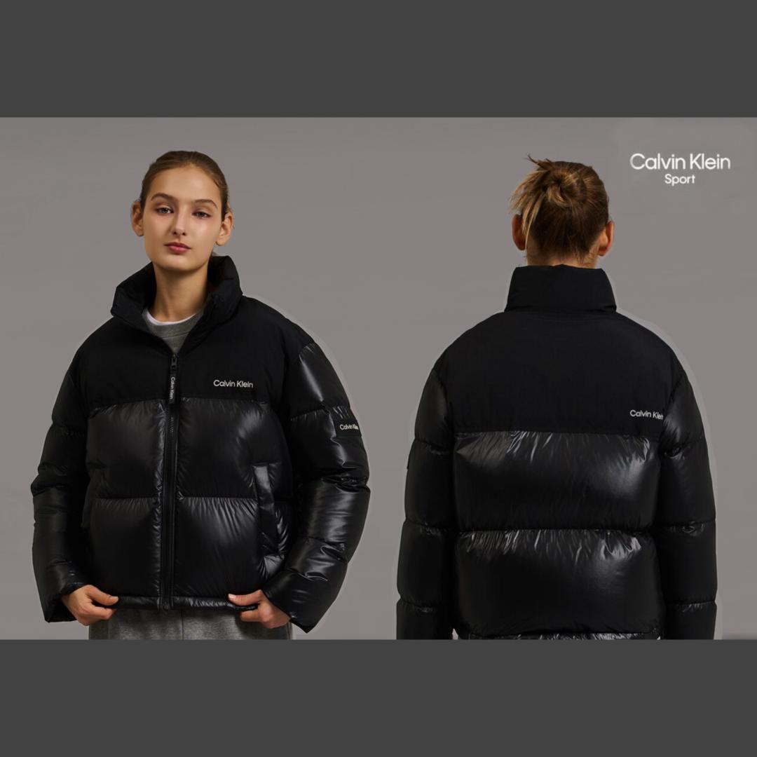 本日限定   W Short Down Jacket（L）