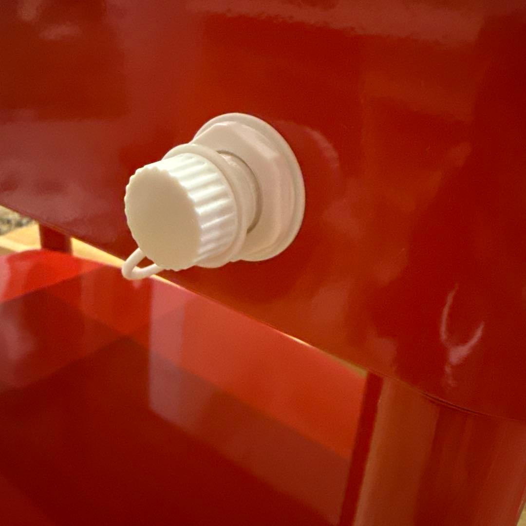 Snap-on カート型クーラーボックス［期間限定SALE24日まで］