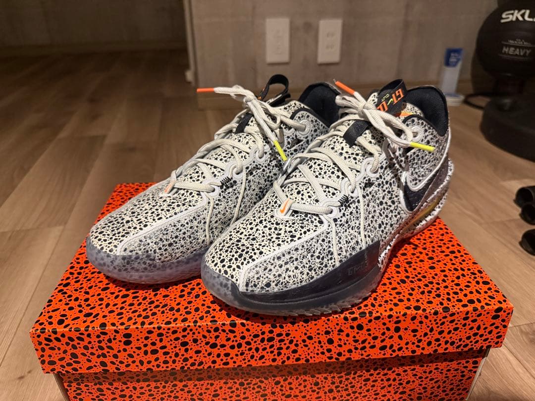 1/23まで限定出品　gt cut 3 Safari Olympic