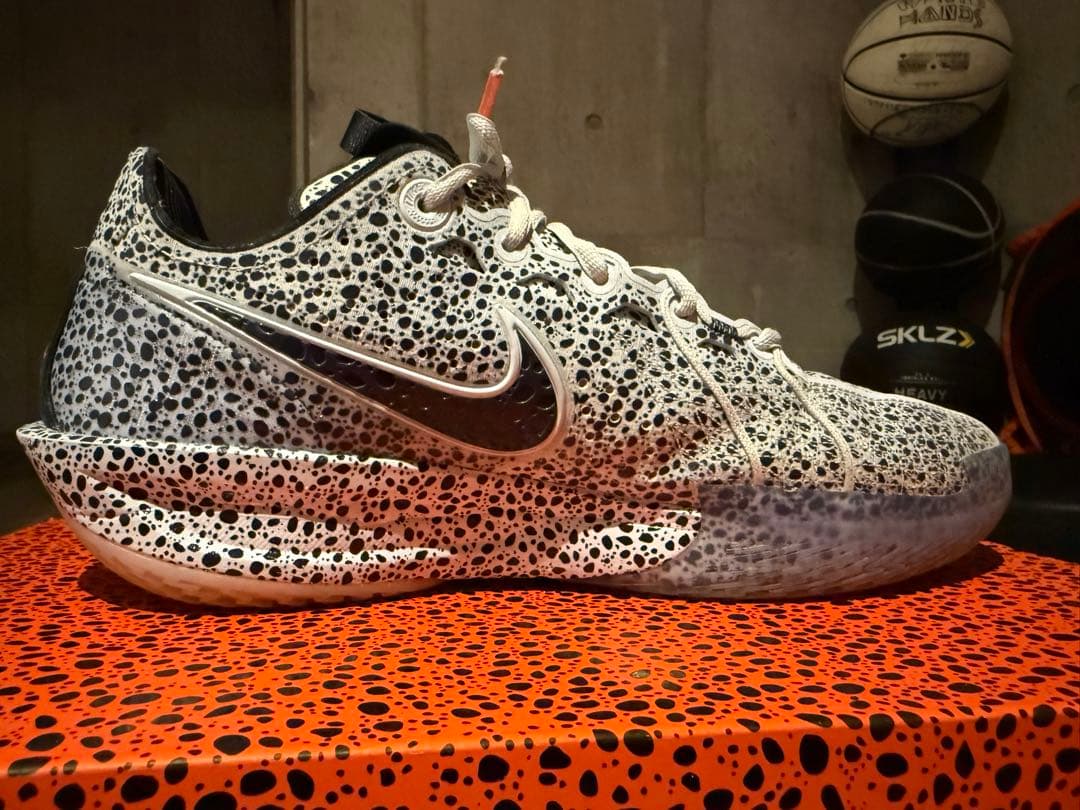 1/23まで限定出品　gt cut 3 Safari Olympic