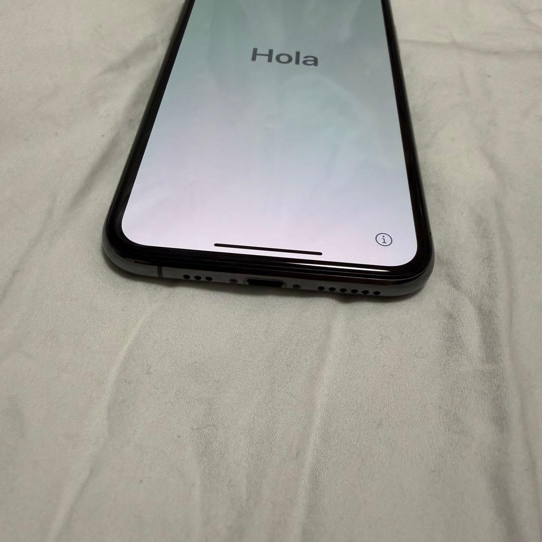 iPhone 11 Pro 512GB 香港版 スペースグレイ デュアルSIM