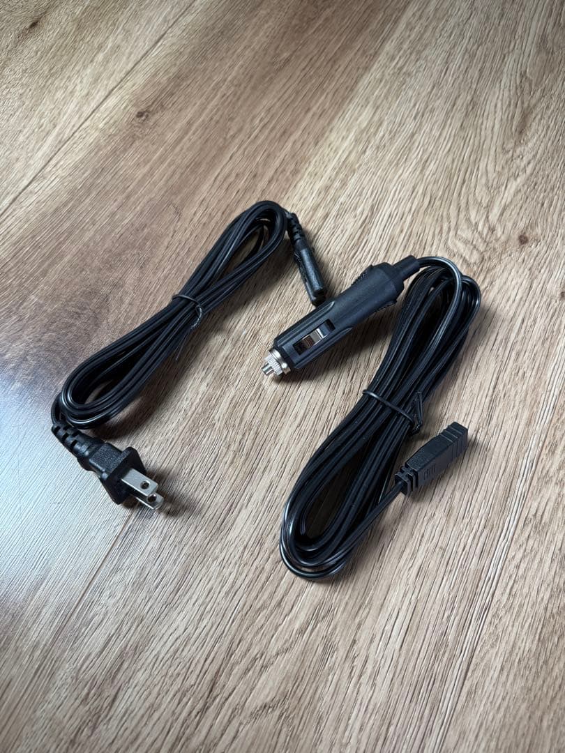 【新品未使用品】アズマ 20L 冷温庫 SU-RE20LC 車載可能2024年製