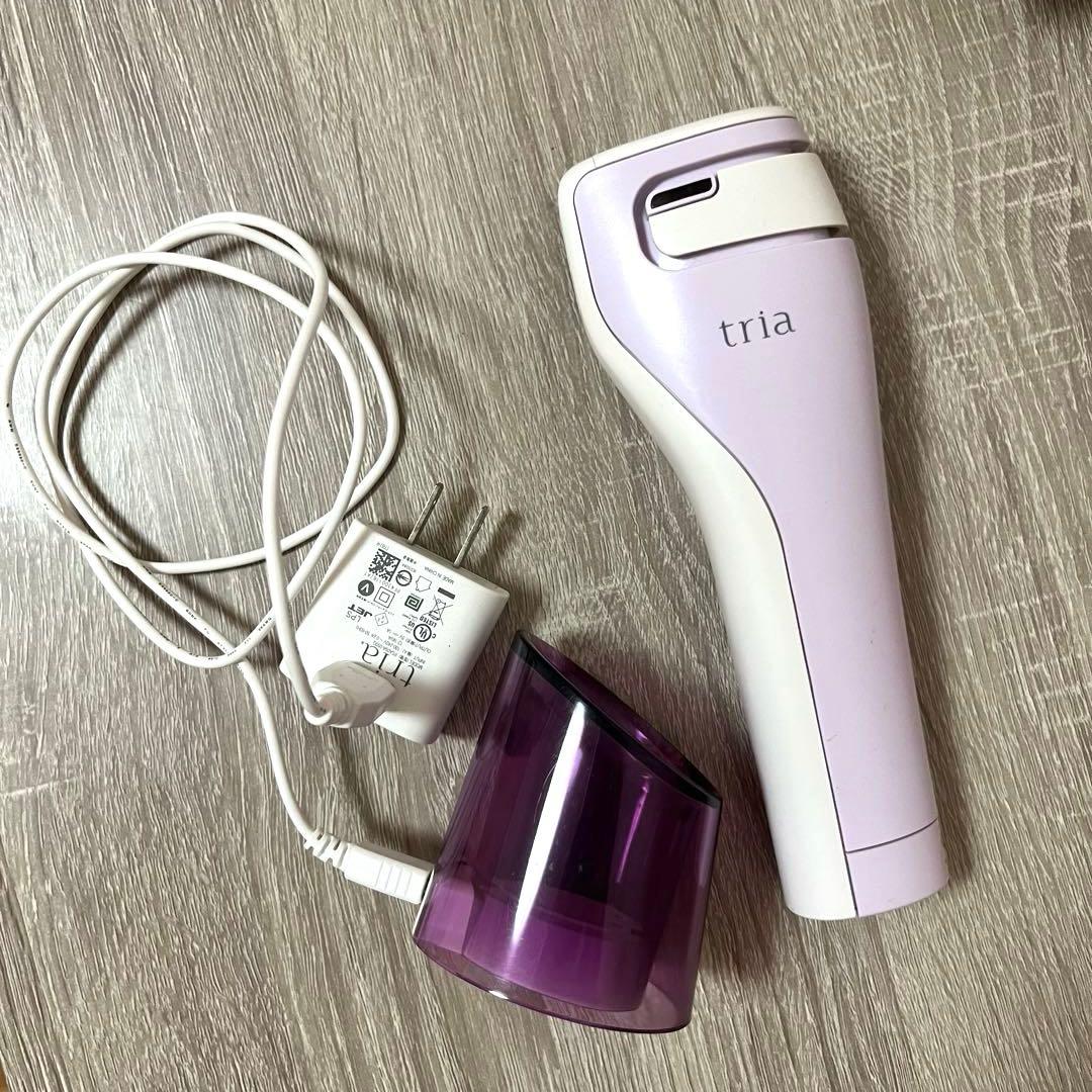 ✨【週末限定価格】Tria SKIN AGING CARE LASER