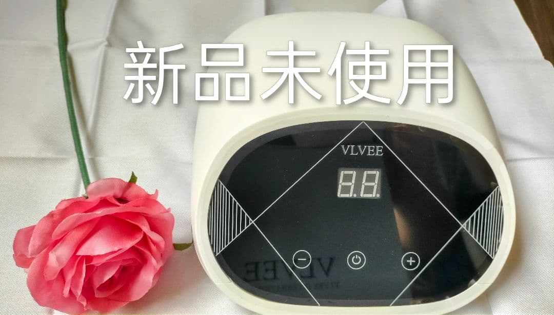 【速報】お肌の気になる部分に！低周波美顔機シミ取りホクロ取り新品未使用