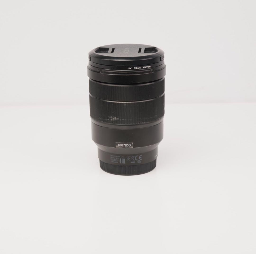 m*c様 SONY ミラーレスカメラ用レンズ FE 16-35mm F4 SEL