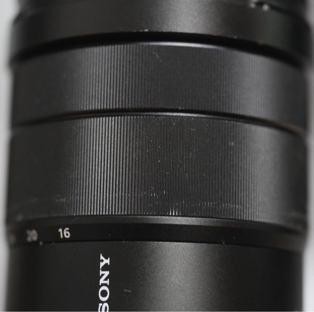 m*c様 SONY ミラーレスカメラ用レンズ FE 16-35mm F4 SEL