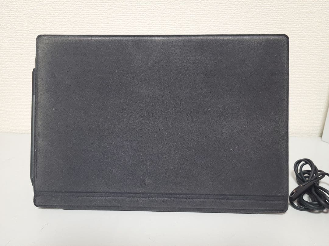 美品　Microsoft Surface Pro 7　純正タッチペンオフィス付き