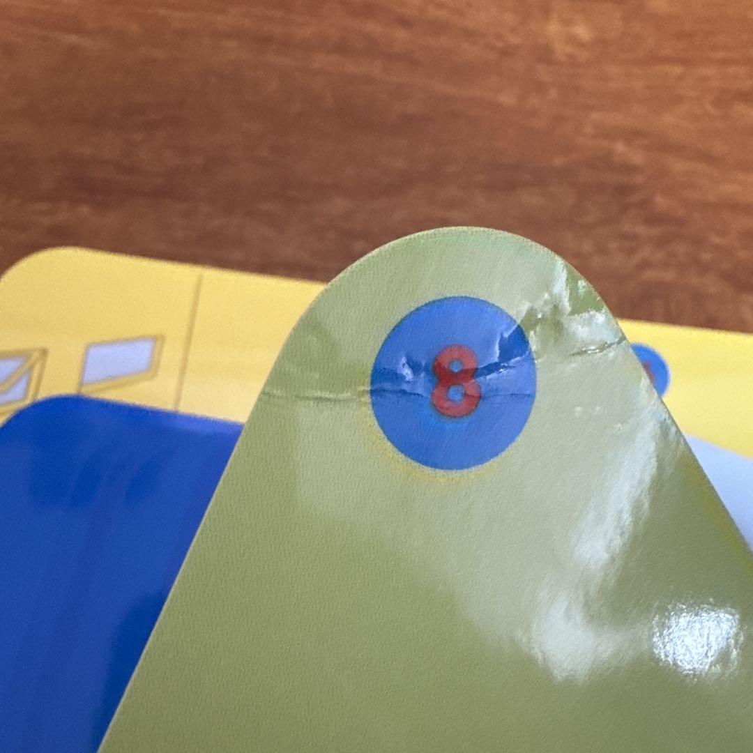 DWE 英語教材 トークアロング・Ｑ＆Ａカード　最新版　プレイメイトエアー付