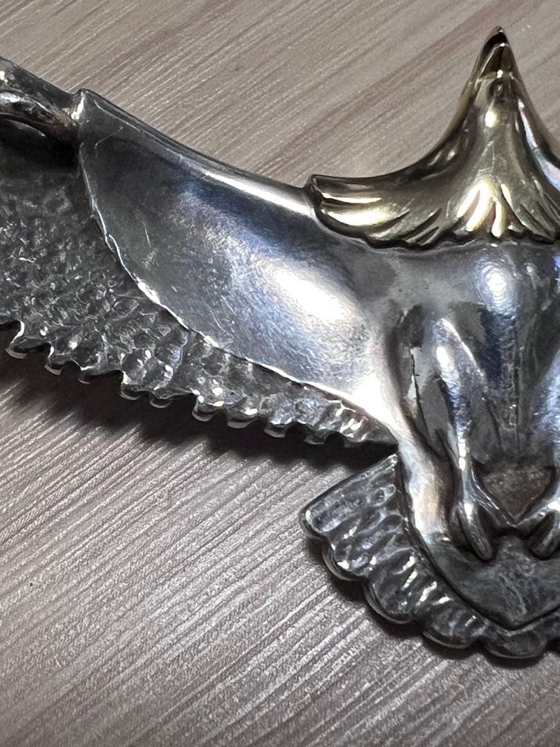 最終価格❗️WINGROCK ウイングロック　イーグルL ダイヤ目