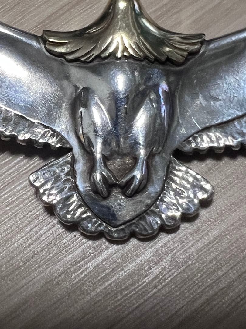 最終価格❗️WINGROCK ウイングロック　イーグルL ダイヤ目