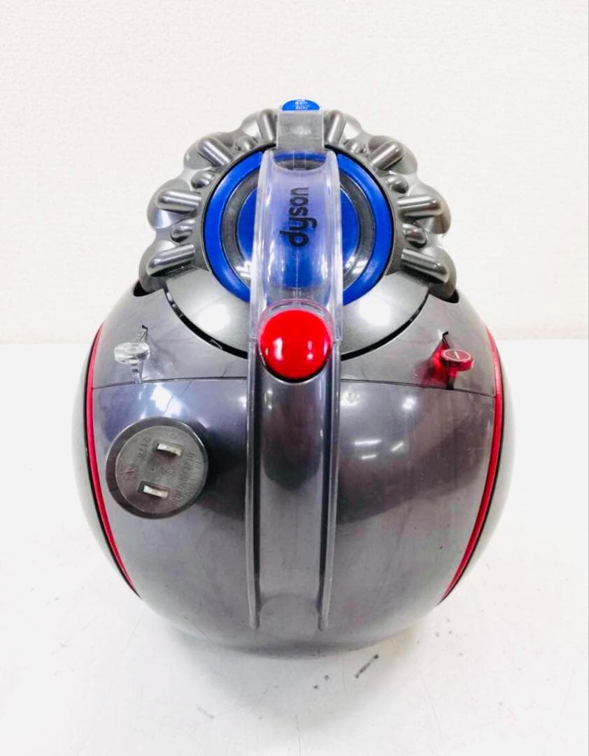 と*ん様 Dyson ダイソン CY29 キャニスター 掃除機 サイクロン