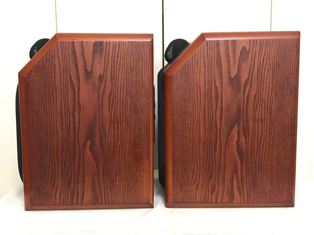 B&W スピーカー CDM1 ペア　連番