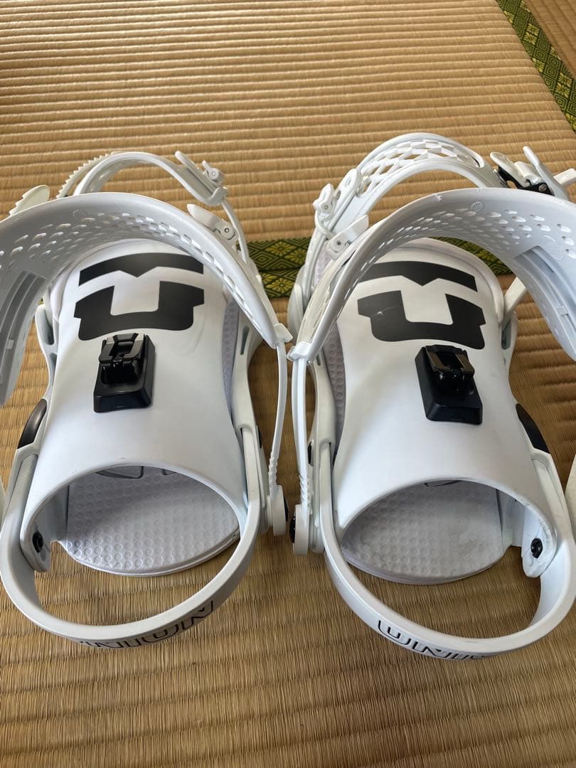 最終値下げUNION FORCEビンディング