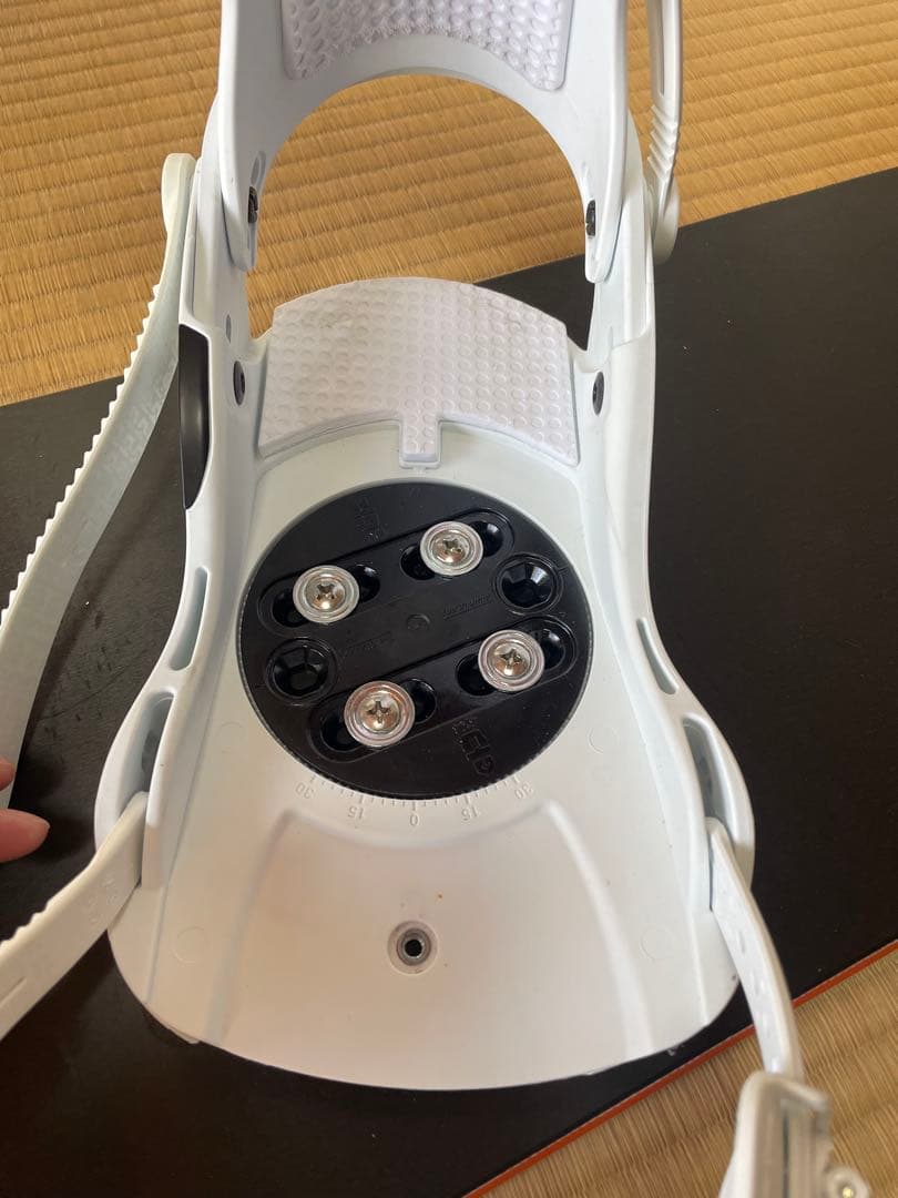 最終値下げUNION FORCEビンディング