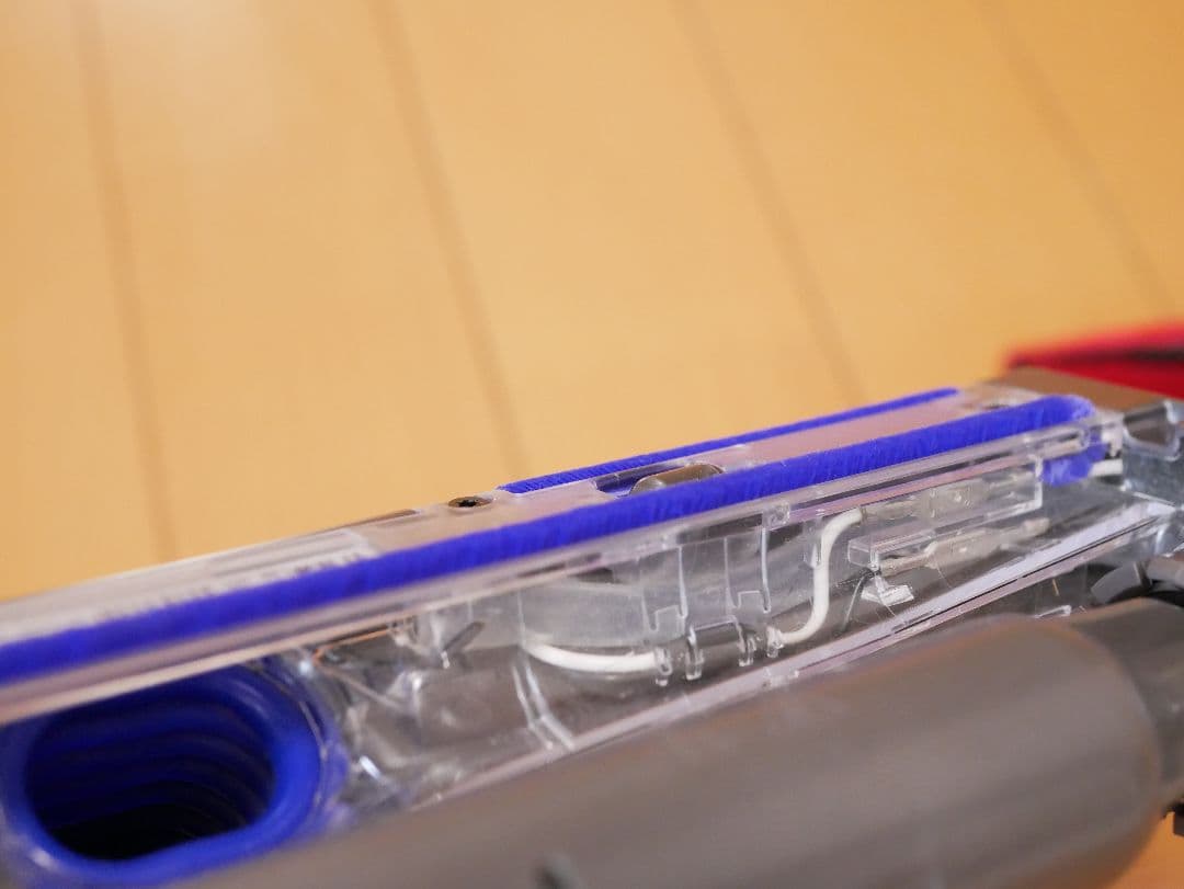 Dyson 掃除機ヘッド SV18、V12シリーズ用