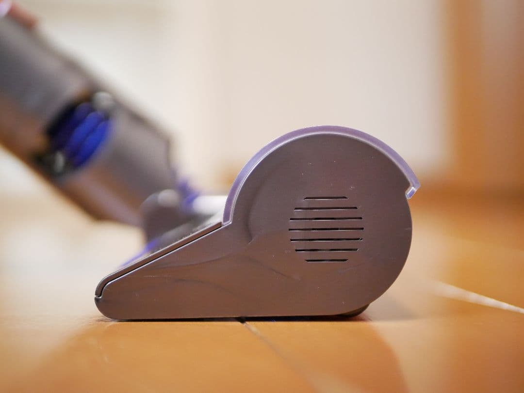 Dyson 掃除機ヘッド SV18、V12シリーズ用