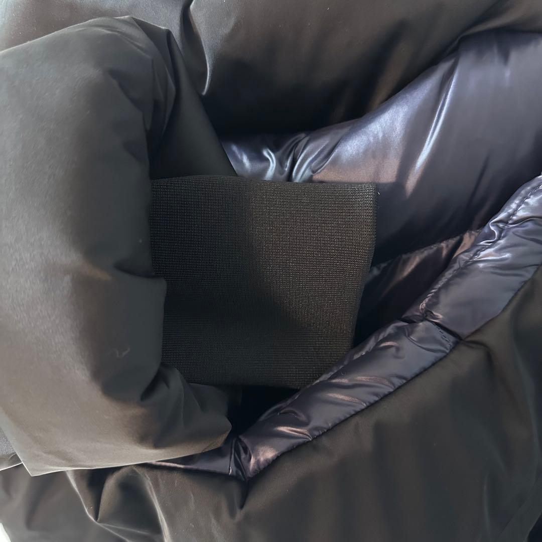 UNIQLO +J ショートダウンコート