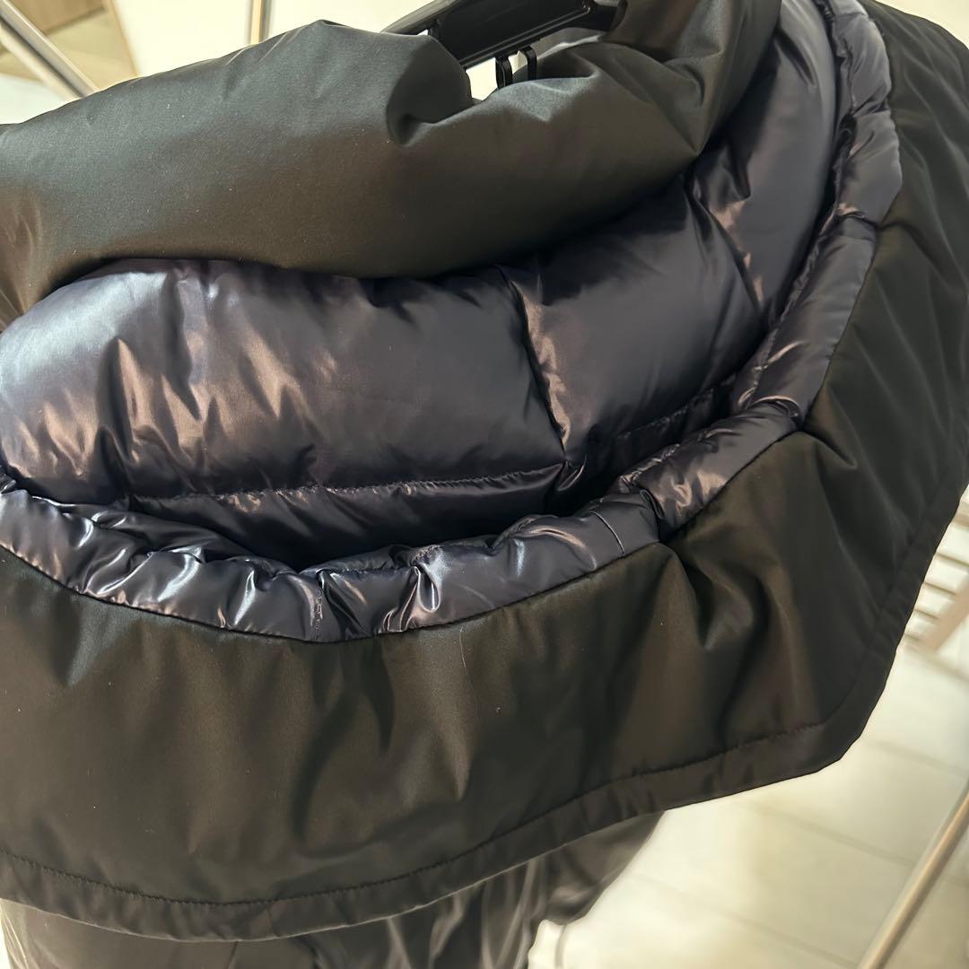 UNIQLO +J ショートダウンコート