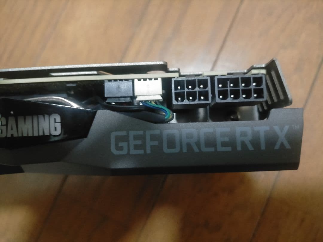 グラフィックボード・グラボ・ビデオカード ZOTAC GeForce RTX2070super Mini 8GB