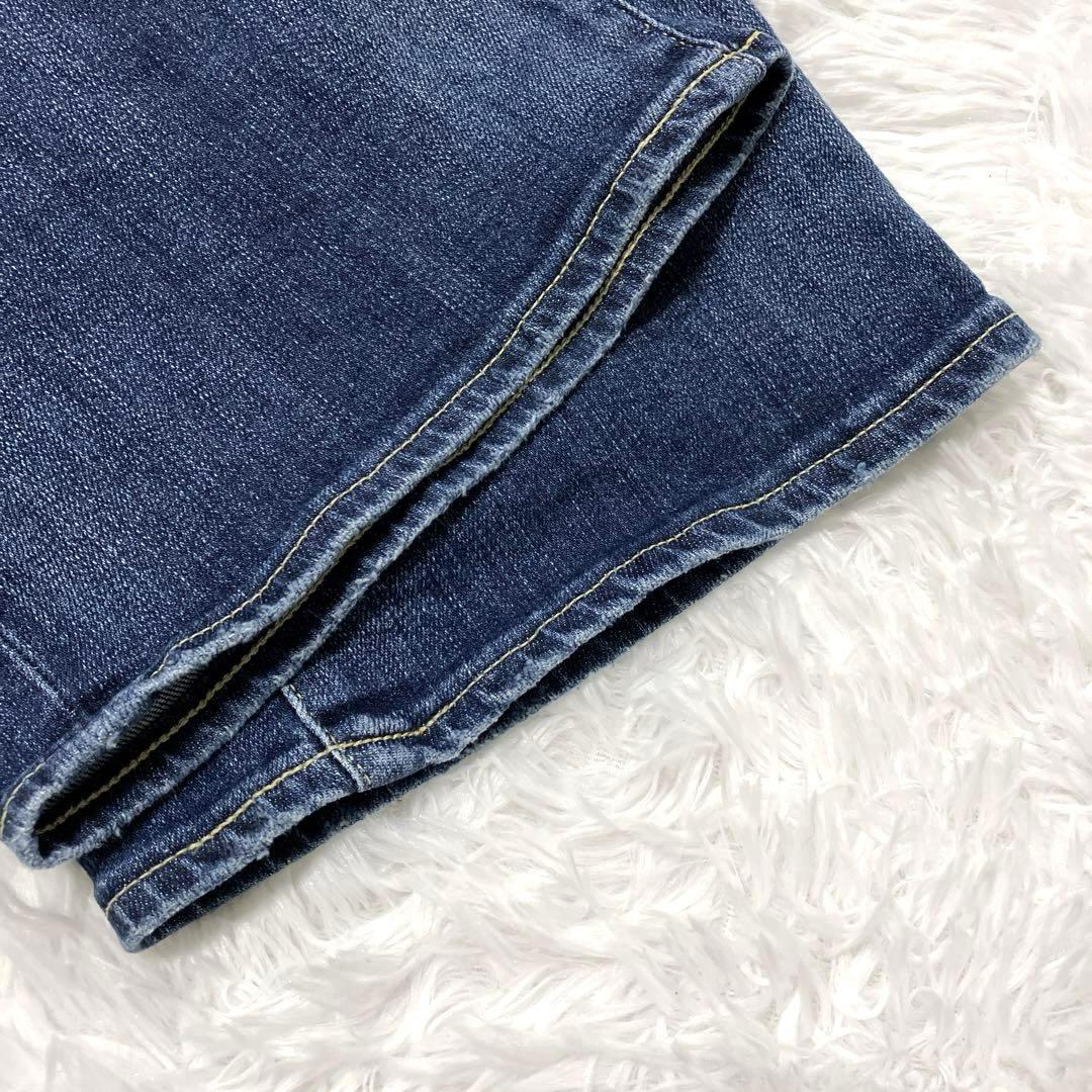 パンツ REDCARD TOKYO 35th Anniversary wide 23