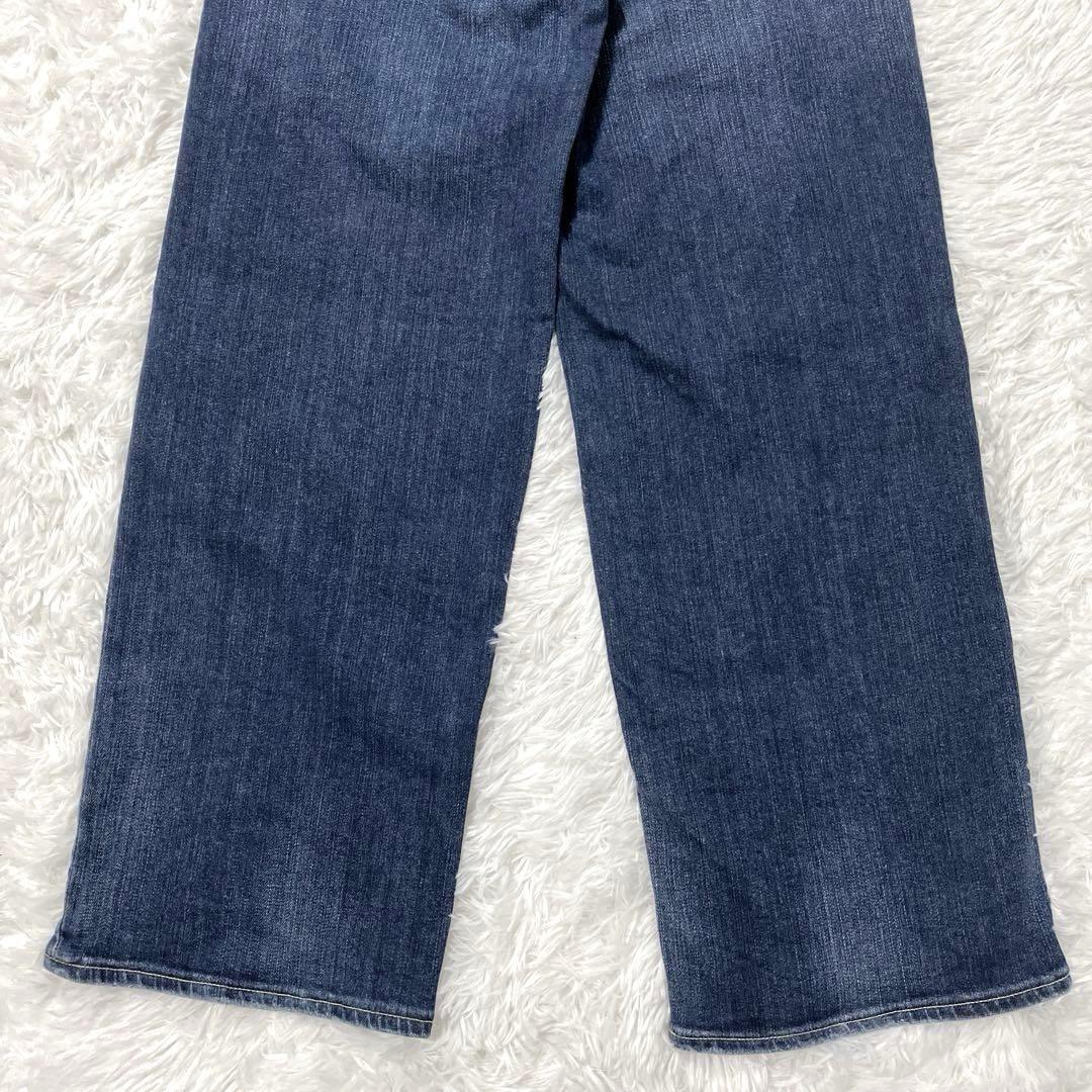 パンツ REDCARD TOKYO 35th Anniversary wide 23